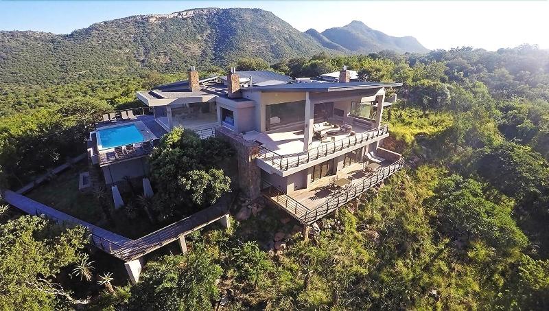 Umvangati House image
