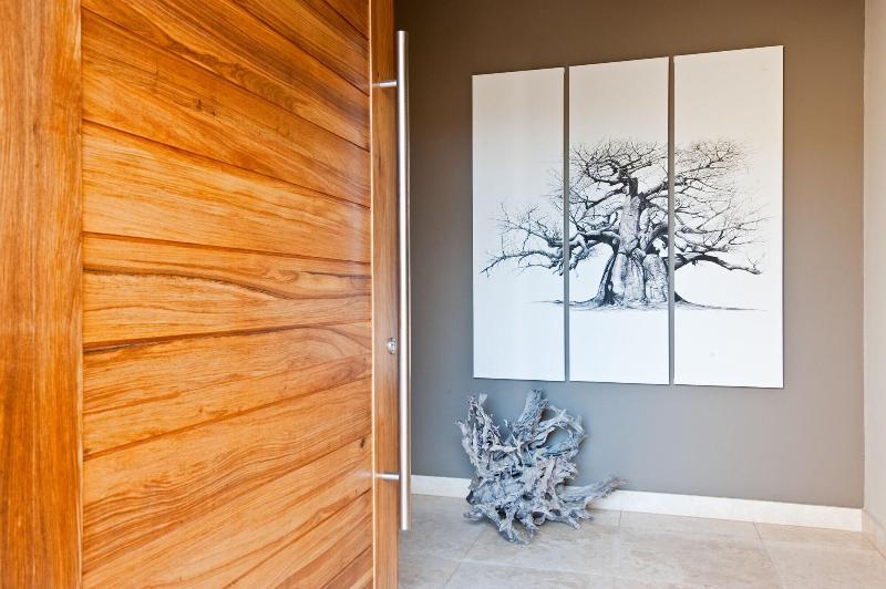 Umvangati House image