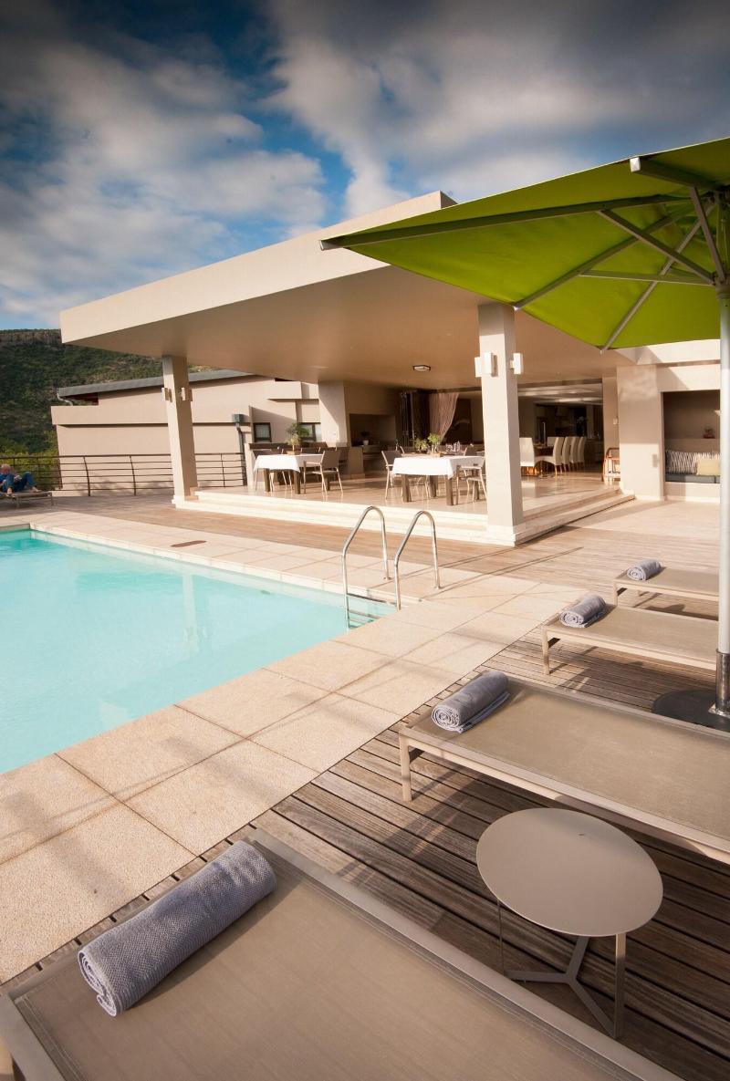 Umvangati House