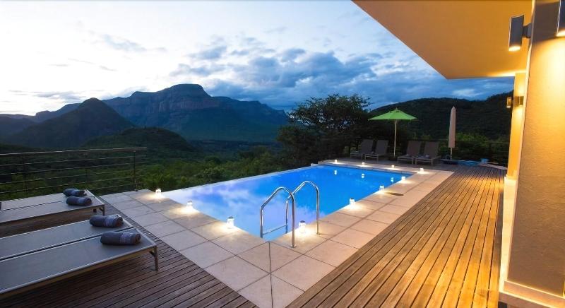 Umvangati House