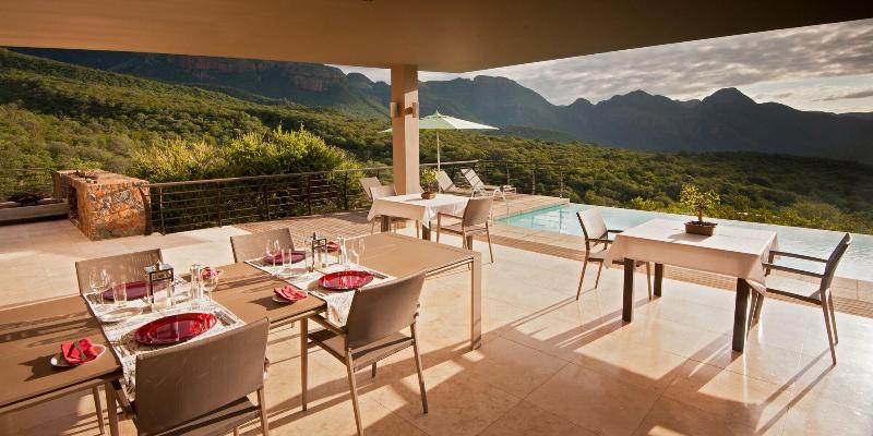 Umvangati House image