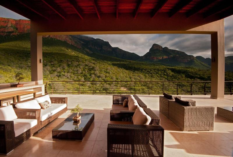Umvangati House image