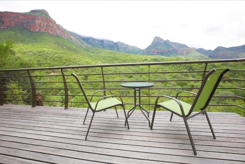 Umvangati House image