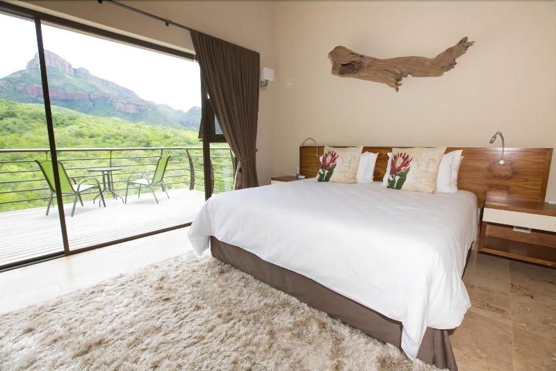 Umvangati House image