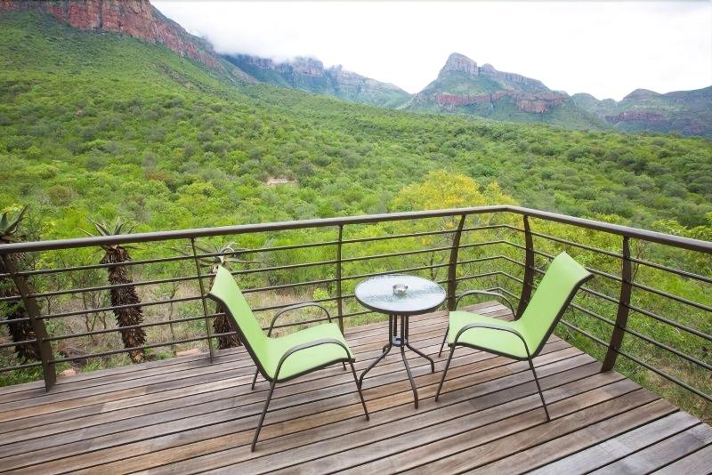 Umvangati House image