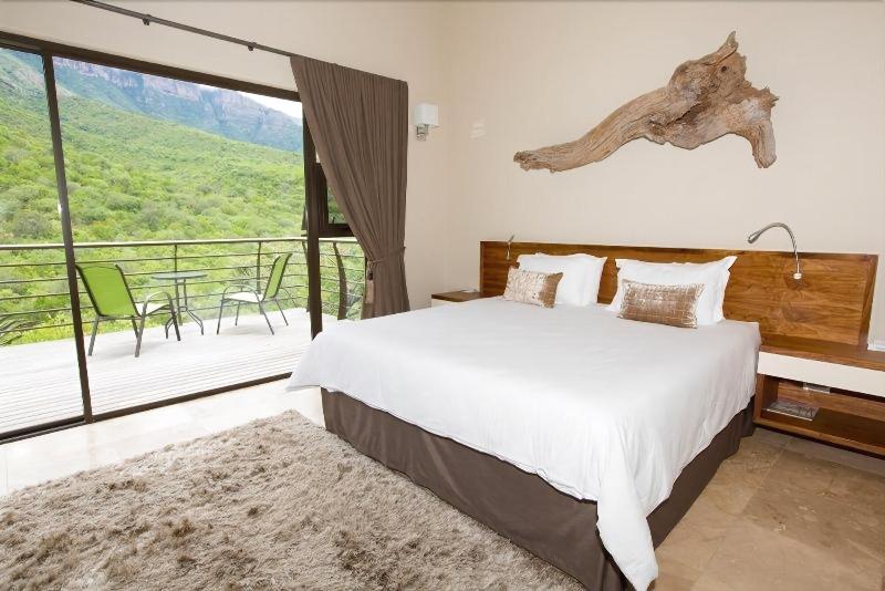 Umvangati House image
