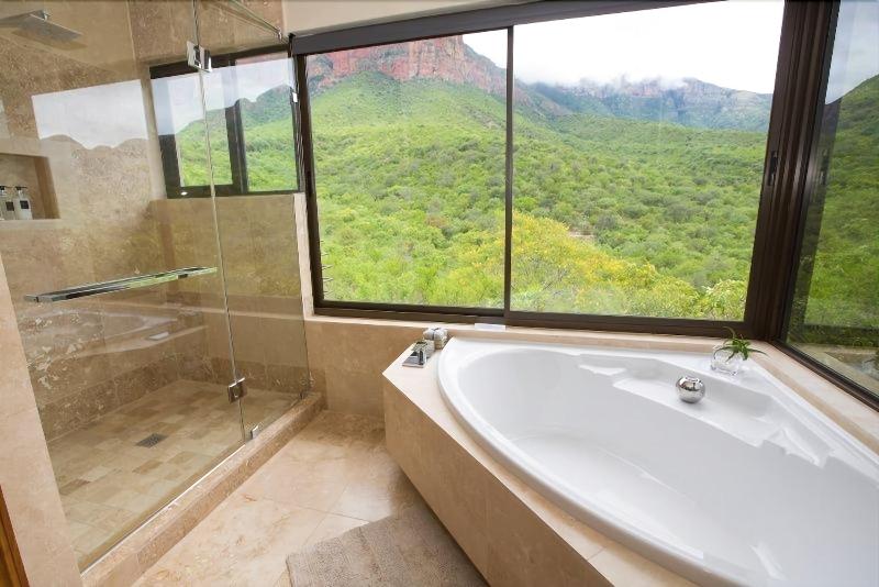 Umvangati House image