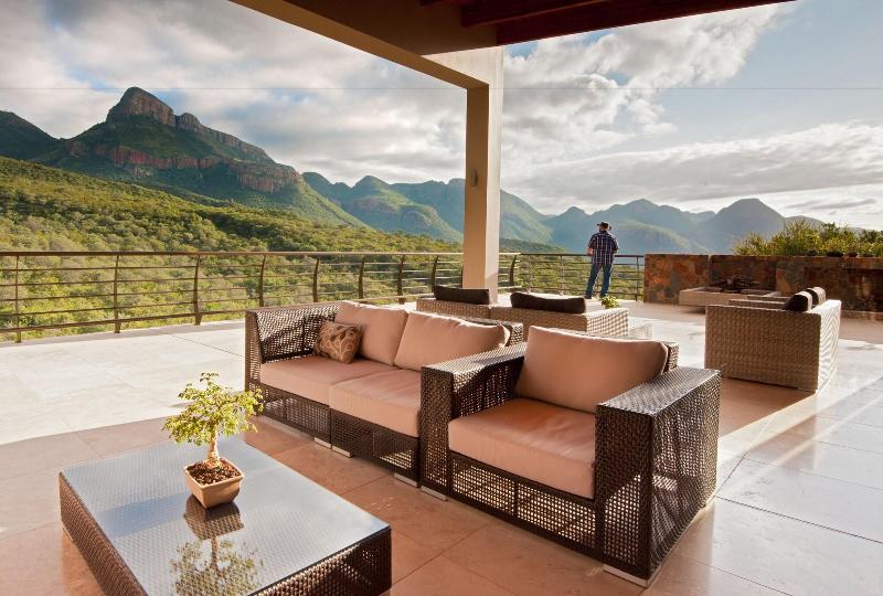Umvangati House image