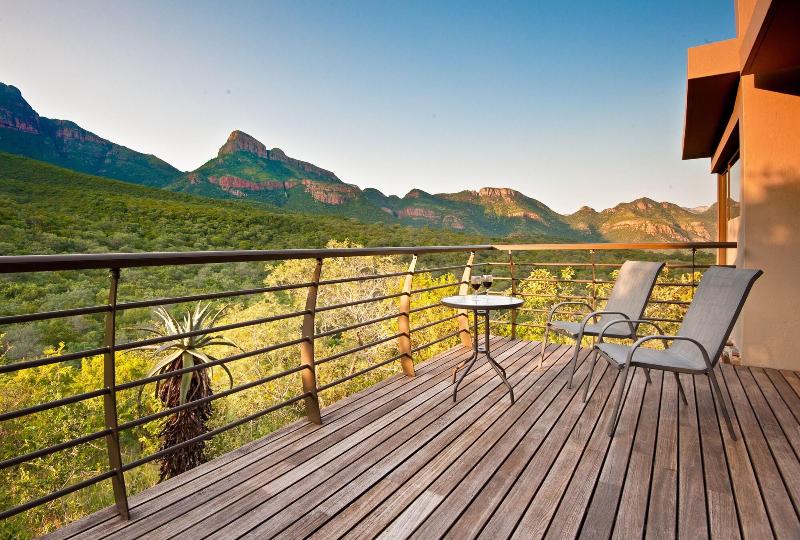 Umvangati House image