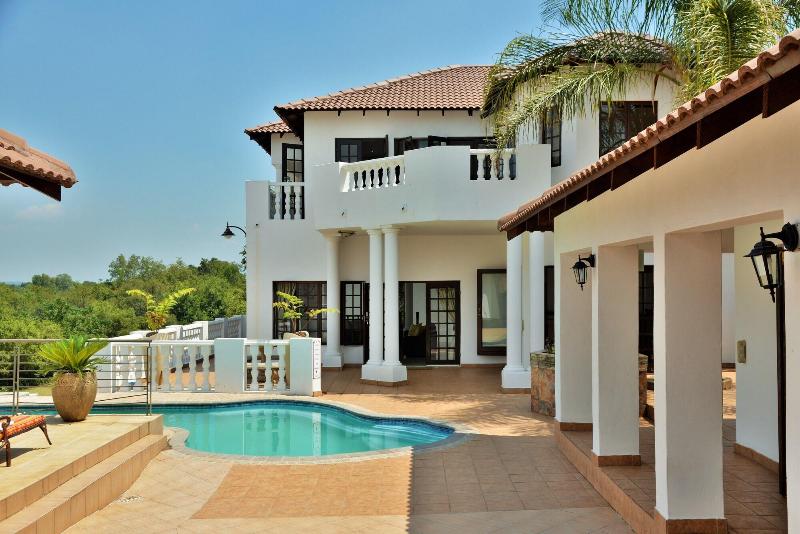 Indlovukazi Guesthouse image