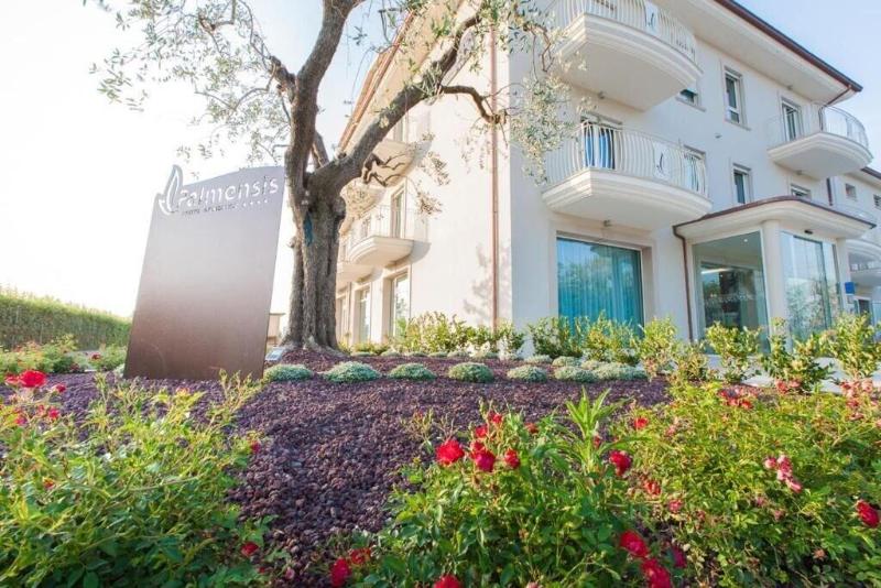 Hotel Palmensis image
