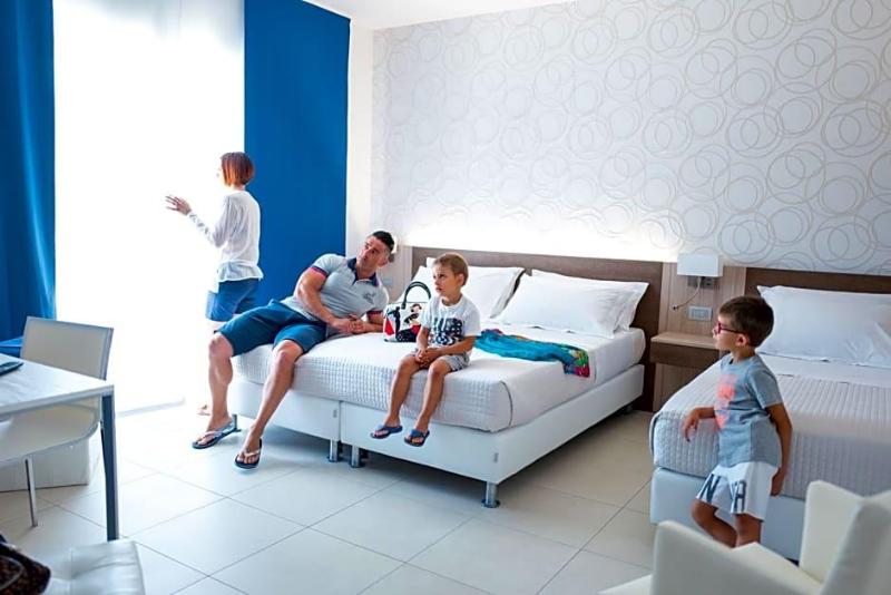 Hotel Palmensis image
