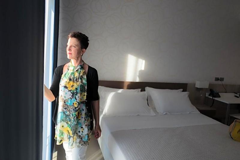 Hotel Palmensis image