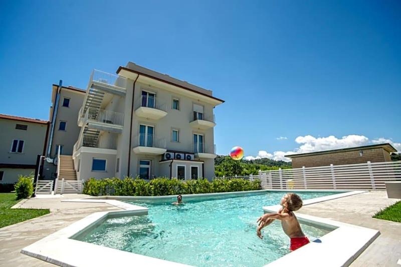 Hotel Palmensis image