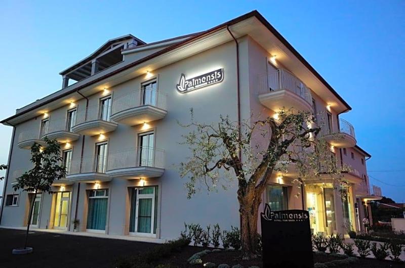 Hotel Palmensis image