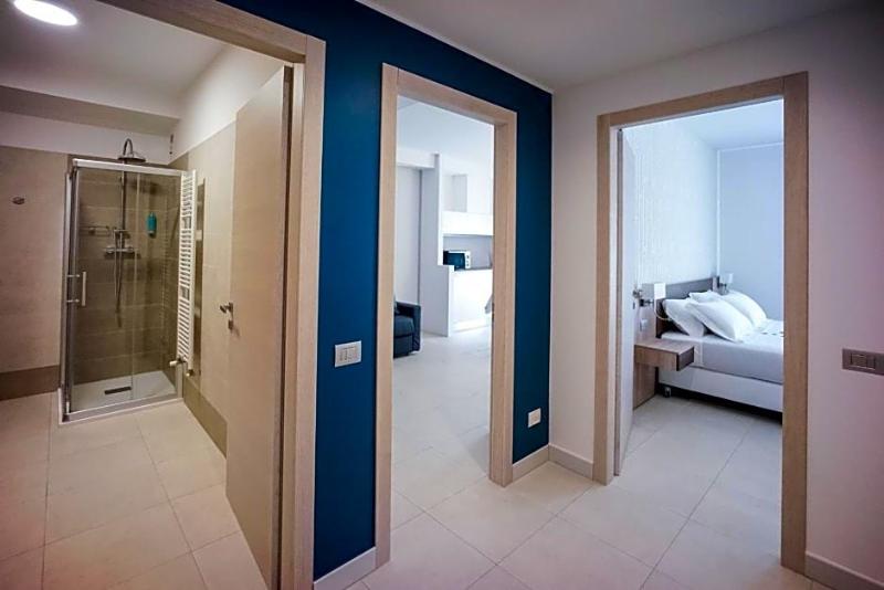 Hotel Palmensis image