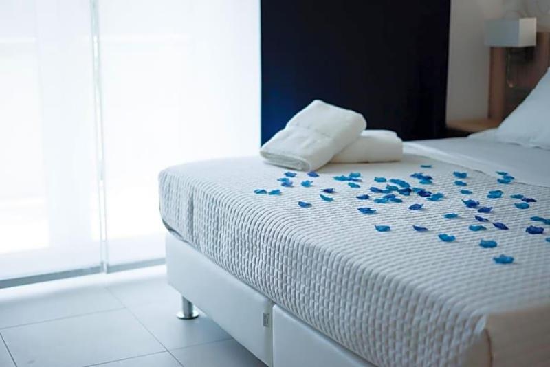 Hotel Palmensis image