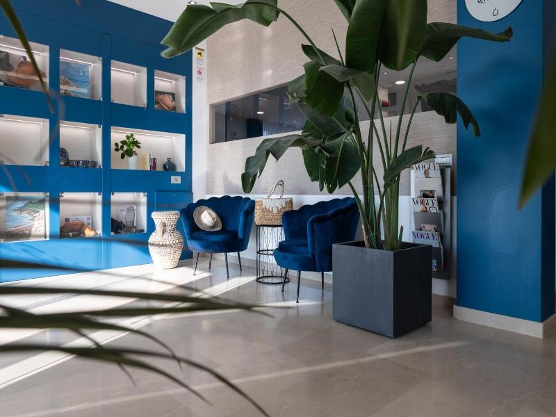 Hotel Palmensis image