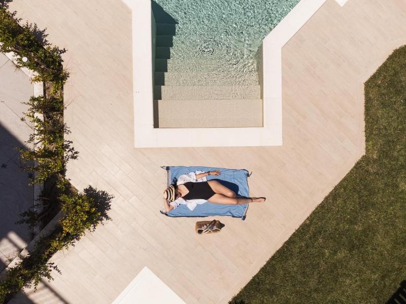 Hotel Palmensis image