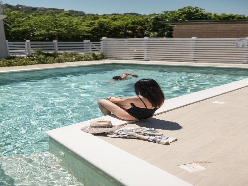 Hotel Palmensis image