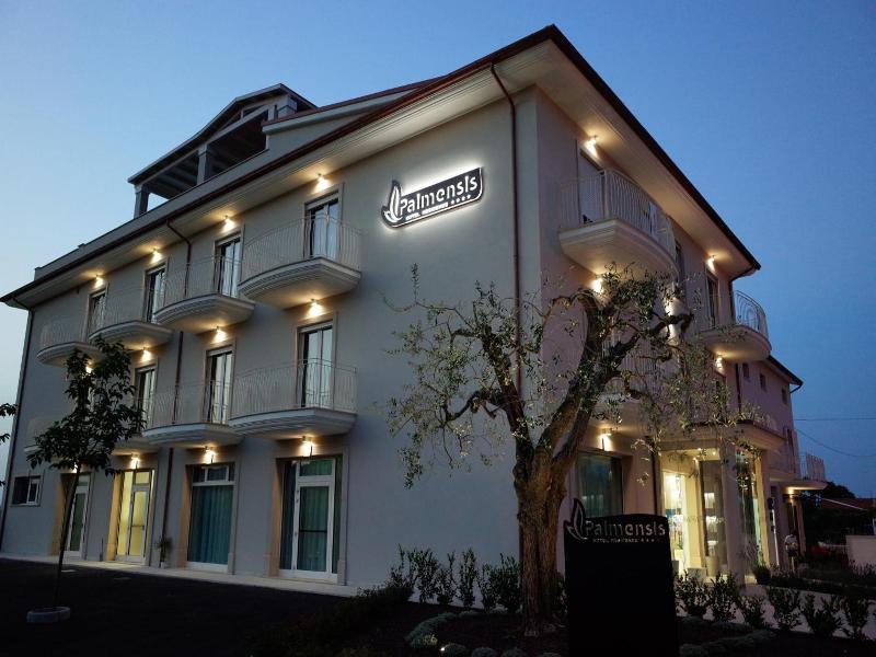 Hotel Palmensis image