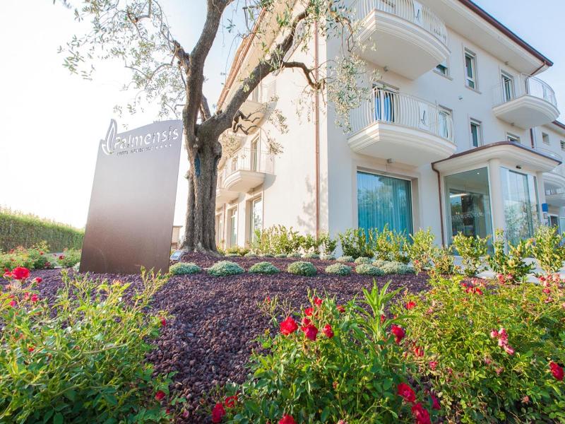 Hotel Palmensis image