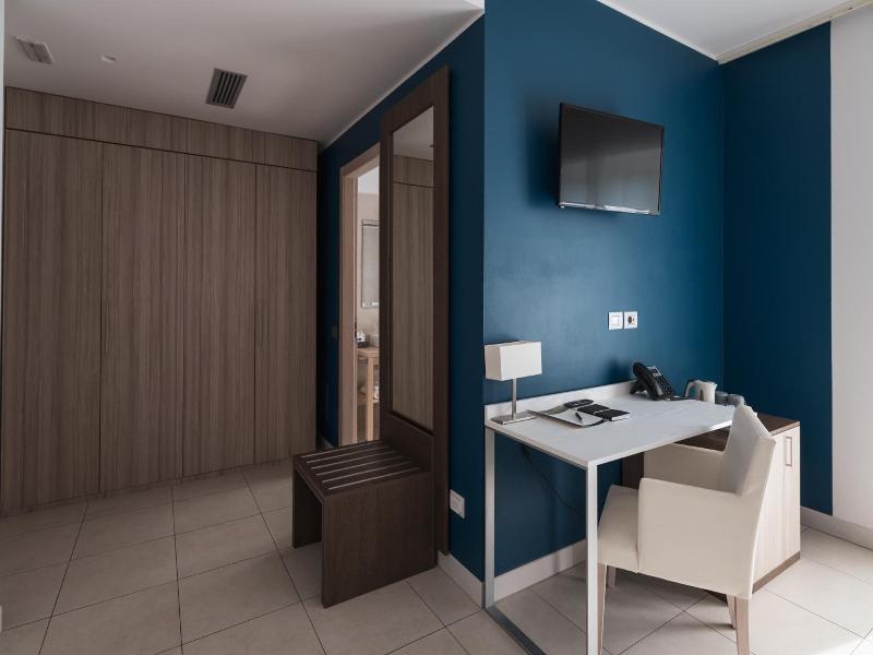 Hotel Palmensis image