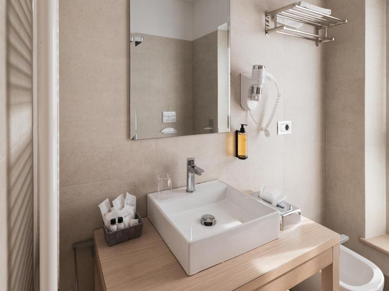 Hotel Palmensis image