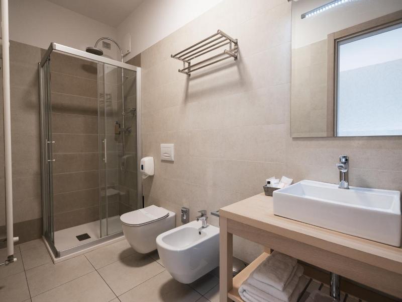 Hotel Palmensis image