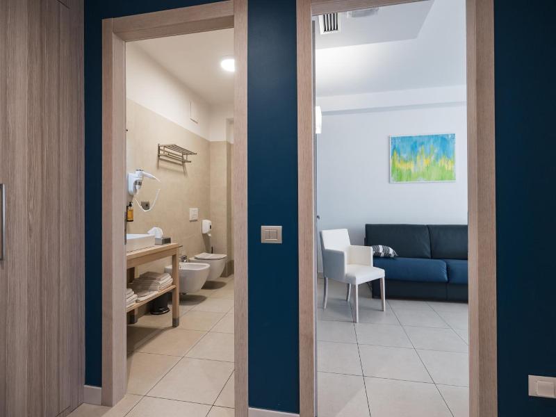 Hotel Palmensis image