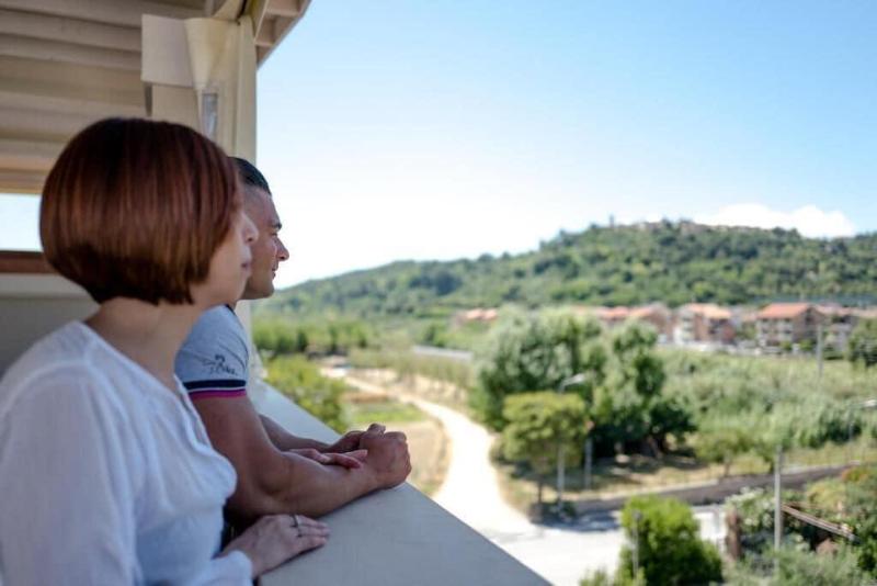 Hotel Palmensis image