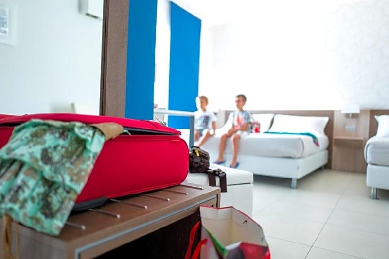 Hotel Palmensis image