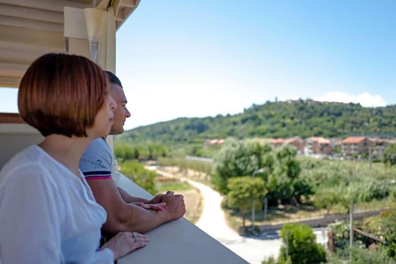 Hotel Palmensis image