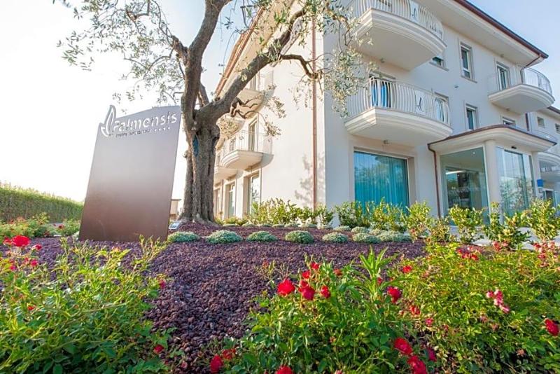 Hotel Palmensis image