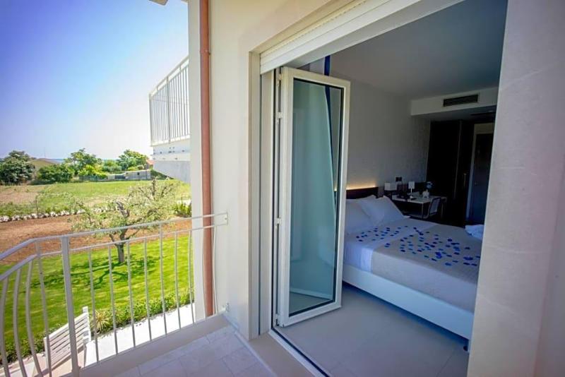 Hotel Palmensis image