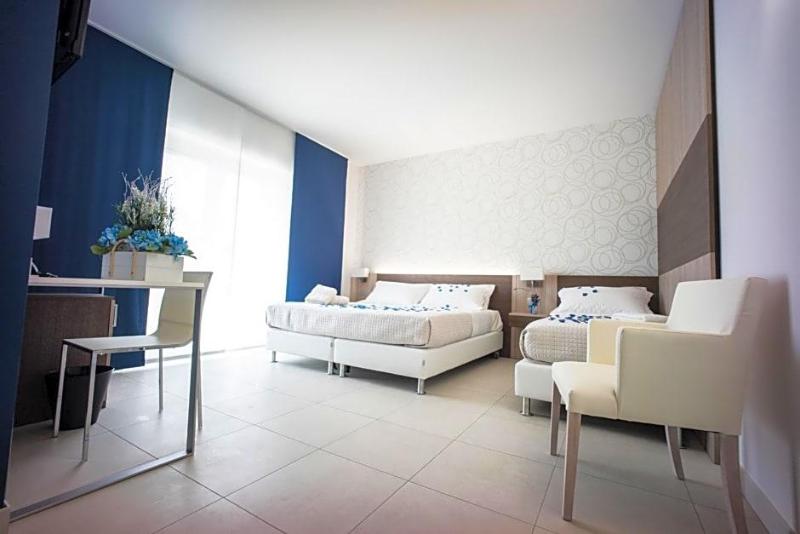 Hotel Palmensis image