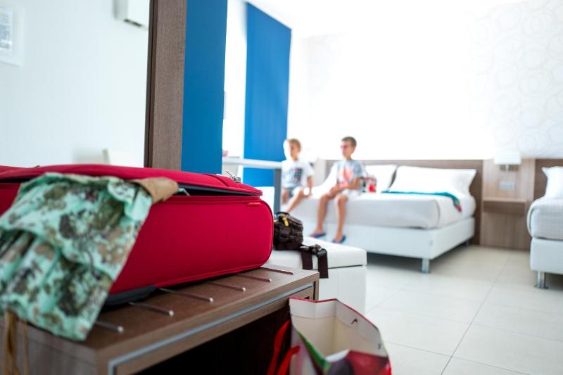 Hotel Palmensis image
