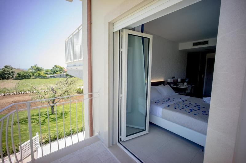 Hotel Palmensis image