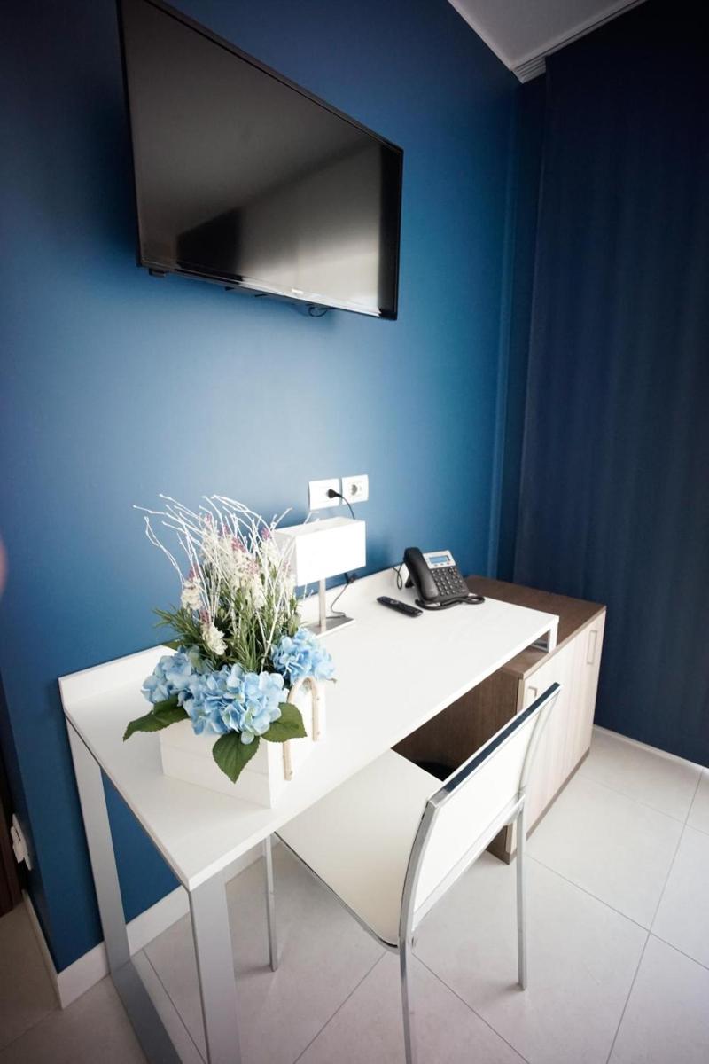 Hotel Palmensis image