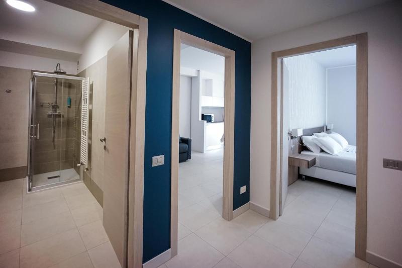 Hotel Palmensis image