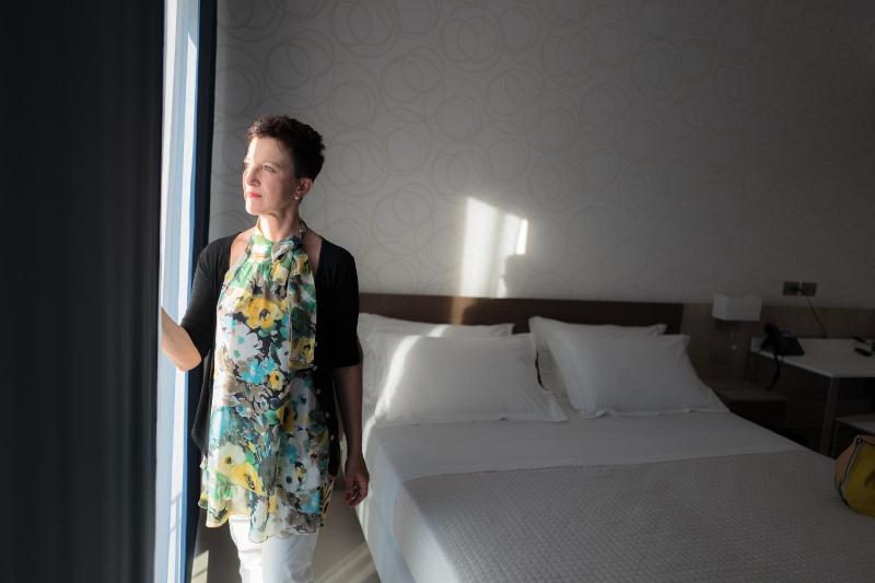 Hotel Palmensis image