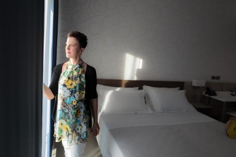Hotel Palmensis image