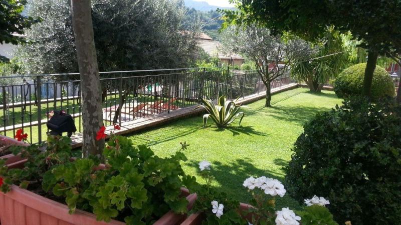 La Casa Di Farfalle E Gabbiani