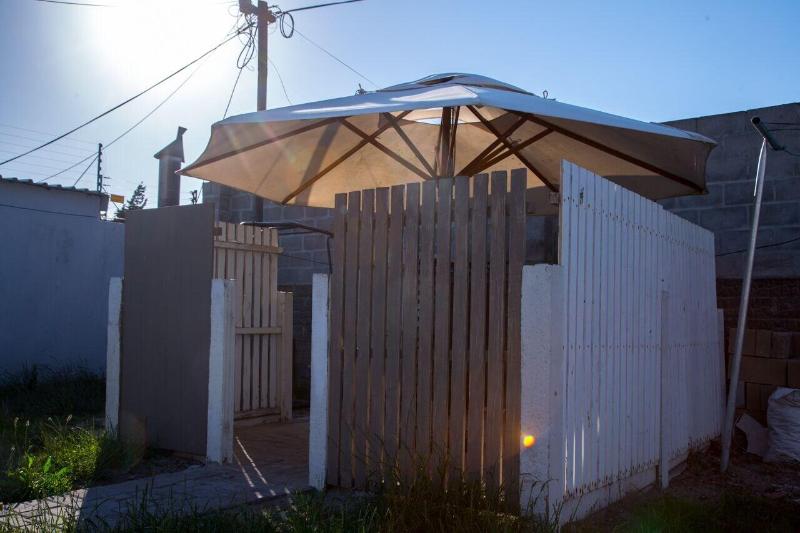 Annex Lodge — general view