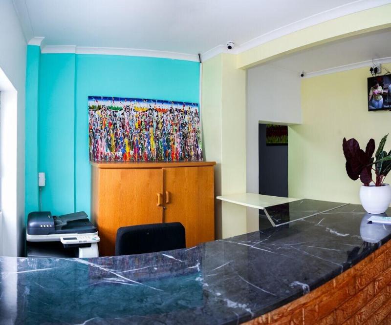 Annex Lodge image