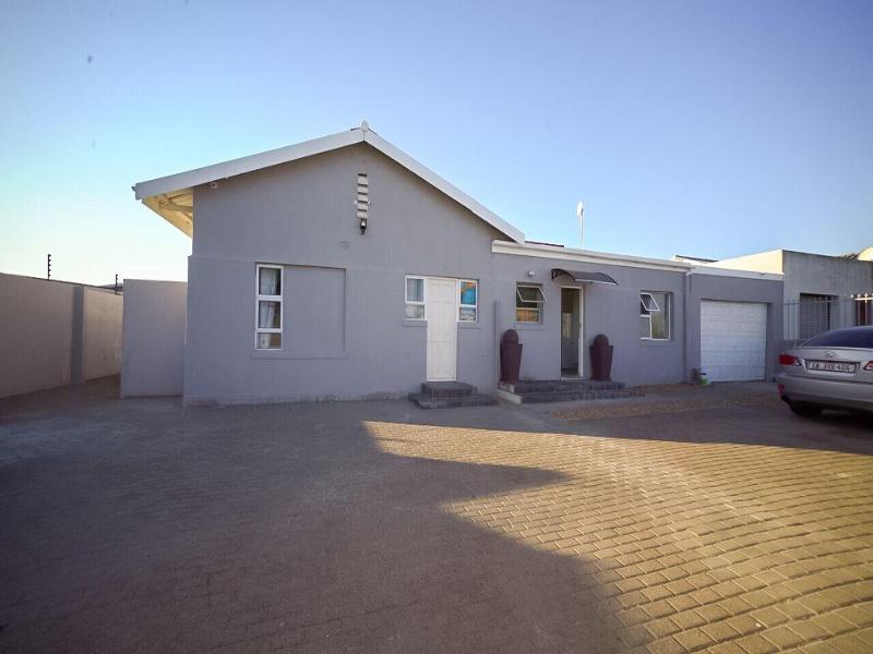 Annex Lodge image
