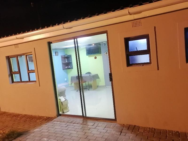 Annex Lodge image
