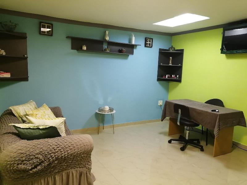 Annex Lodge image