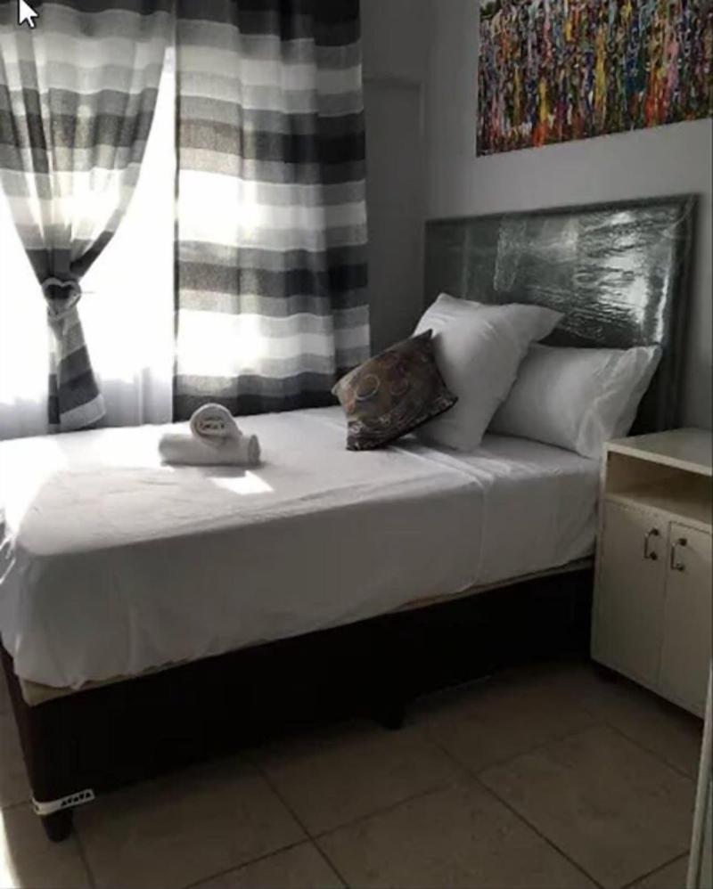 Annex Lodge image
