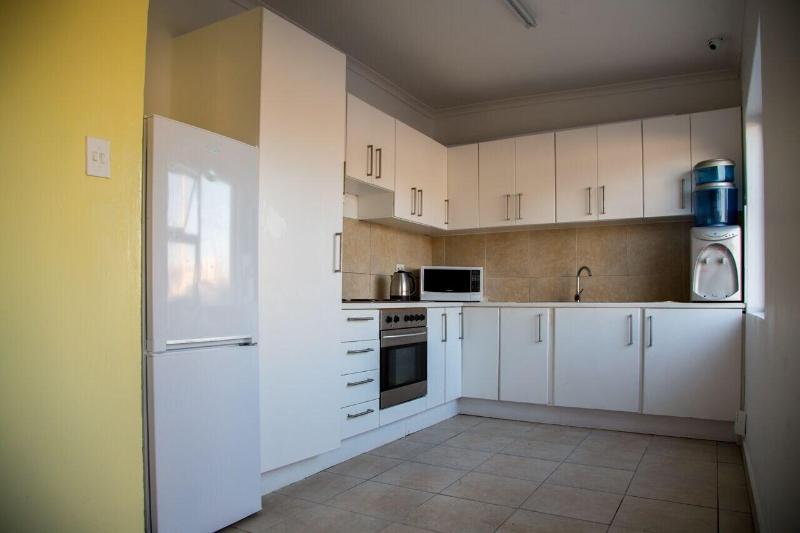 Annex Lodge image